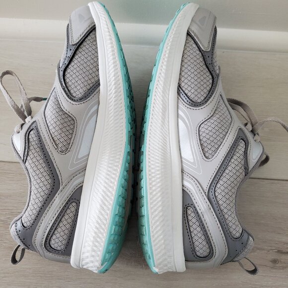(LIKE NEW) Skechers GOrun Consistent Women's Running Shoes Sneakers Size 9.5 - Picture 9 of 12
